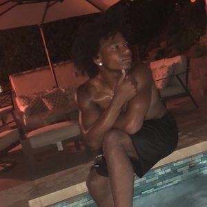 Meet your Posher, Dane